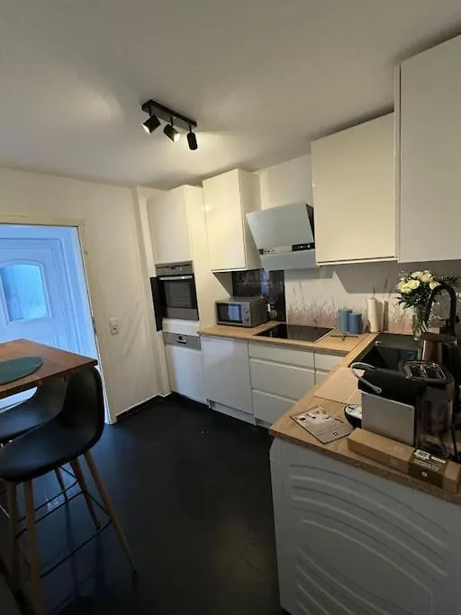 2 Raum City-Apartment 5Min Zum Hbf Grupello-2 Ντίσελντορφ Γερμανία