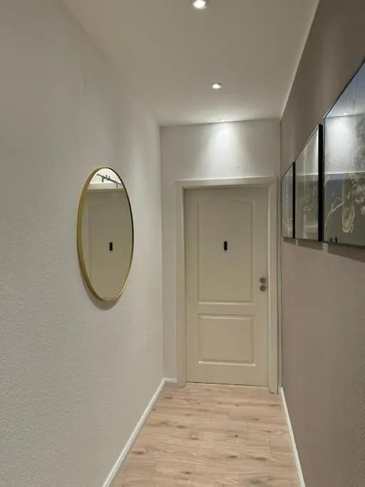 2 Raum City-Apartment 5Min Zum Hbf Grupello-2 Ντίσελντορφ