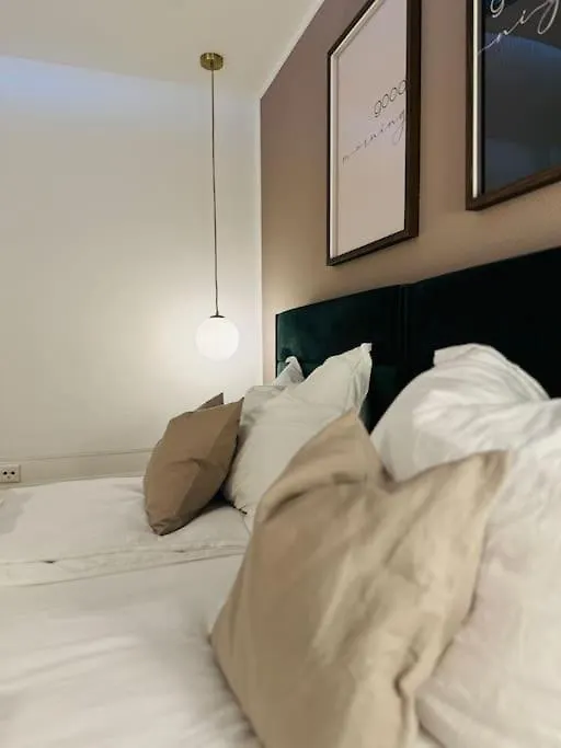2 Raum City-Apartment 5Min Zum Hbf Grupello-2 Ντίσελντορφ Διαμέρισμα