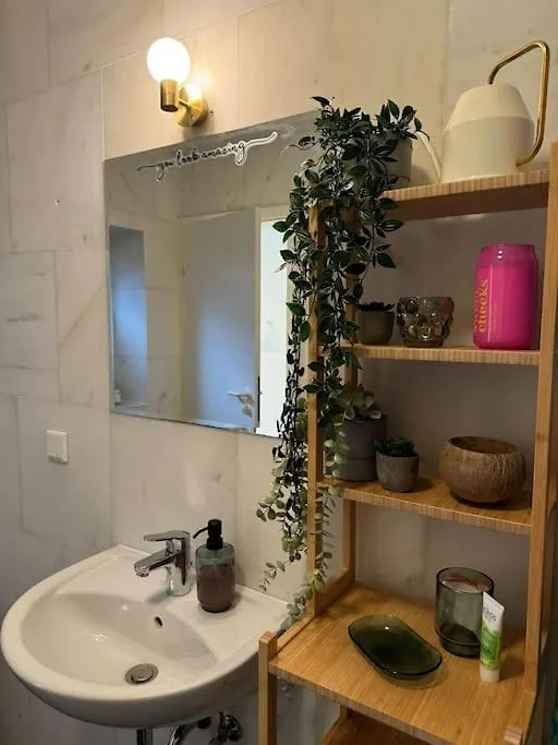 2 Raum City-Apartment 5Min Zum Hbf Grupello-2 Ντίσελντορφ Διαμέρισμα