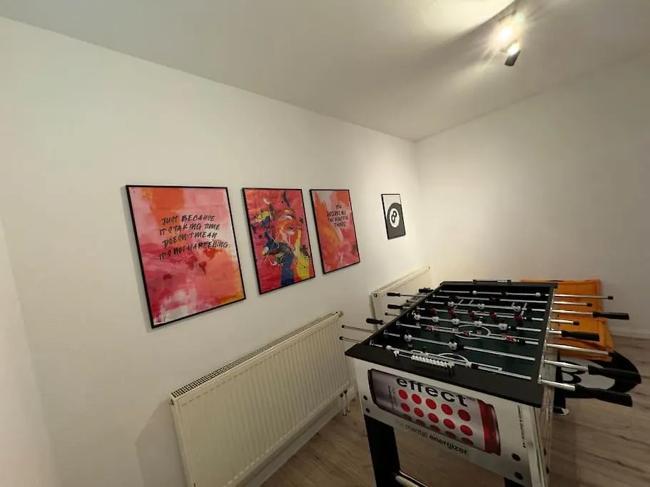 2 Raum City-Apartment 5Min Zum Hbf Grupello-2 Ντίσελντορφ Γερμανία