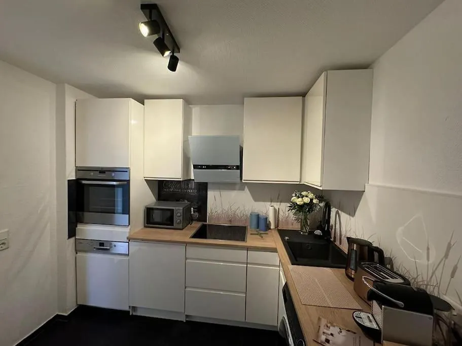 Διαμέρισμα 2 Raum City-Apartment 5Min Zum Hbf Grupello-2 Ντίσελντορφ